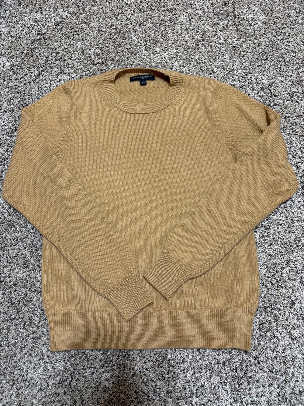 Banana Republic women’s knit sweater